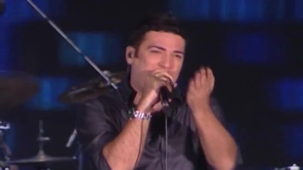 Zeljko Joksimovic - Nepoznat Broj - Kosevo (LIVE) - Official Video Channel