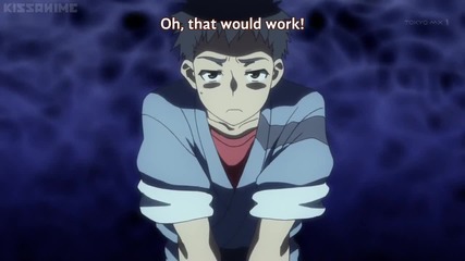 Ai Tenchi Muyo! - 37 (720p)