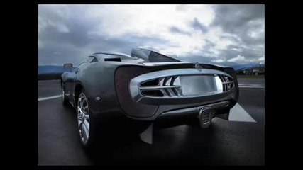 Supercar Part 1 !!!