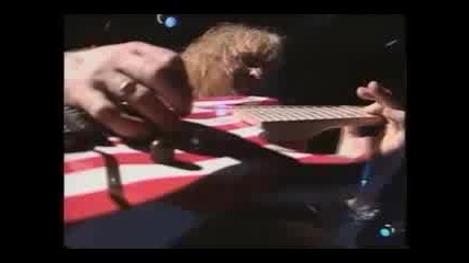 Warrant - Jam