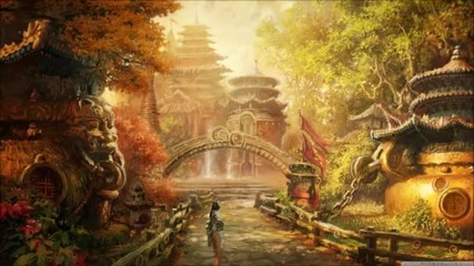 Distant Future - Eternal Chance