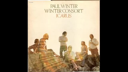 Paul Winter Winter Consort- Whole Earth Chant