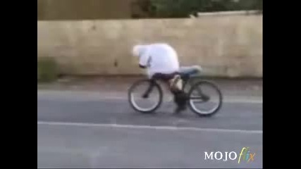 Arab Drifting