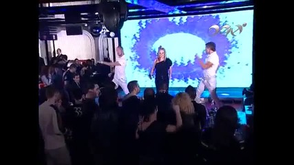 Official Tv Version Рени - Нека няма край 2011