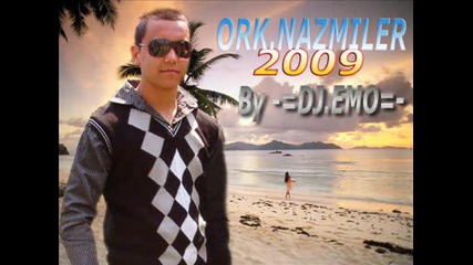 Ork.nazmiler - 2009 .rak Caki Taa