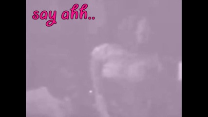 Miley C. / Say Ahh /