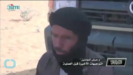 Al-Qaeda Says One-Eyed Sheikh Mokhtar Belmokhtar Alive
