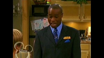 The Suite Life of Zack & Cody s01 ep10 [bg] part1