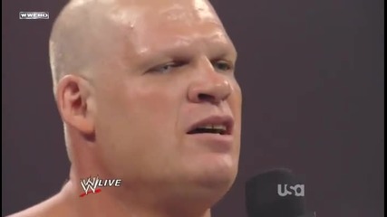 Wwe Raw 8/30/10 Part 1/10