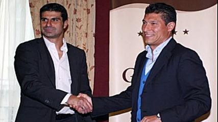 Гонзо слага екипа с номер 9 срещу Черноморец