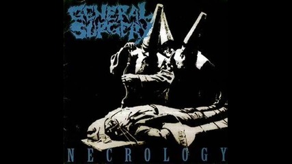 General Surgery - Ominous Lamentation 