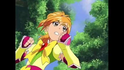 Pretty Cure Splash Star - 33