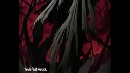 Soul Eater - Гълтач На Души - Епизод 22