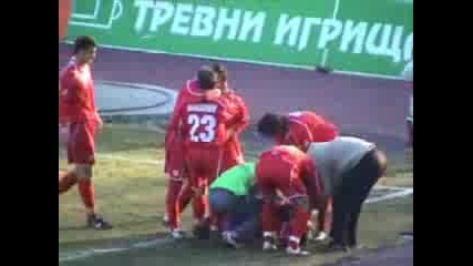 Sakaliev Best Goals