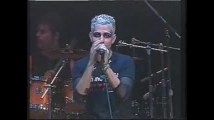 Rbd - Tu Amor (live In Houston)