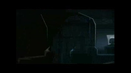 Spawn - 2x05 - Deathblow 1/2