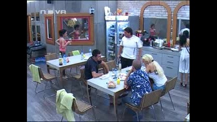Big Brother Family 04.05.10 (част 1/2) 