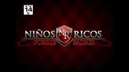 Ninos Ricos Pobres Padres Capitulo 108 (2/5)