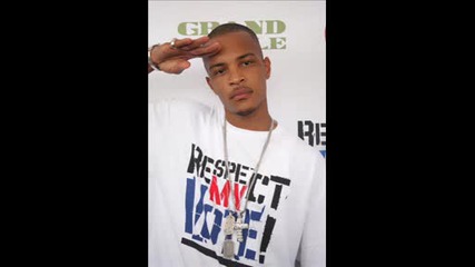 T.I - Swagga Like Us