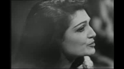 Dalida - Buenas Noches Mi Amor