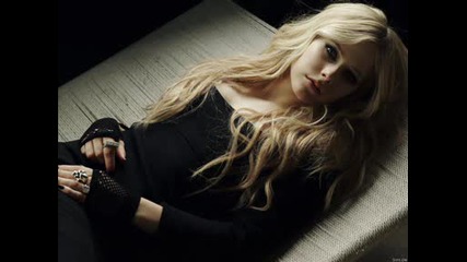 Avril Lavigne