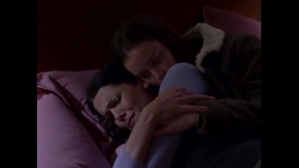 Gilmore Girls Season 1 Episode 11 Part 7