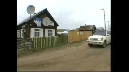 Езеро Байкал -2