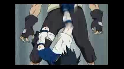 Naruto - The Reason
