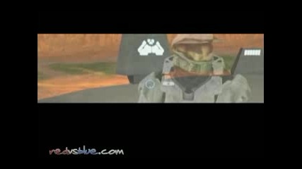 Red Vs Blue Ep13