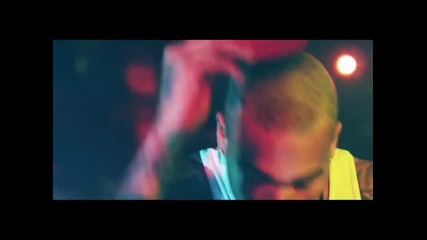 Chris Brown feat. Tyga - Snapbacks Back [official Video 2011][lyrics]