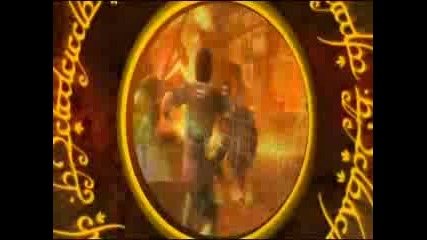 Lotro Trailer