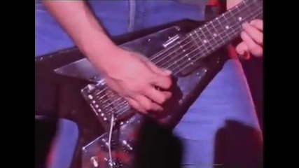 Faith No More - Epic - Live in London 1990 
