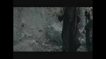 Lord Of The Ring - Two Towers Part 8