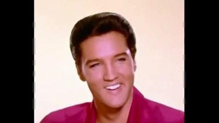 Elvis Presley - Never Ending 