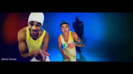 Maejor ali feat juicy j and justin bieber-lolly