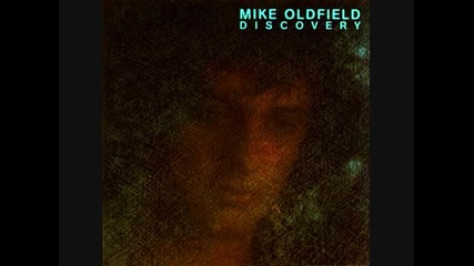 Mike oldfield - tricks of the Light