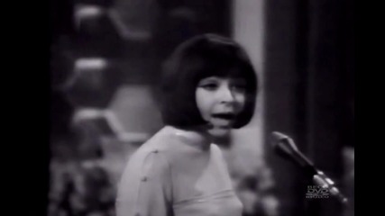 Vicky Leandros - L'amour Est Bleu 1080p (remastered in Hd by Veso™)