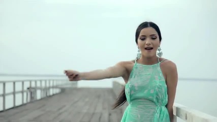 Olgera Lleshaj - Frymen tende (official Video) 2014