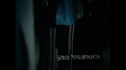 Resident Evil Afterlife Opening Scene 