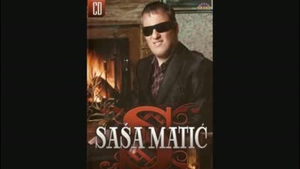 Sasa Matic - Jovano, Jovanke - 2011 