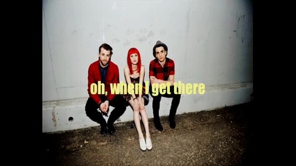 Paramore - Renegade