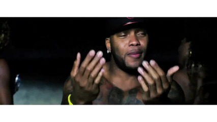 Flo Rida - Turn Around