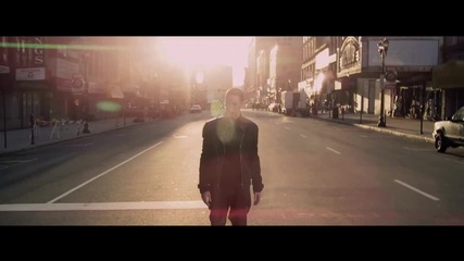 New* Eminem - Not Afraid (hd) 