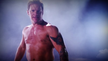 Chris Jericho clashes with Kevin Owens for the United States Title - this Sunday at WWE Payback