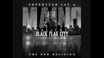Maino Ft Ace Ft Pesci Ft Mouse - Bang Bang Anywhere Gang
