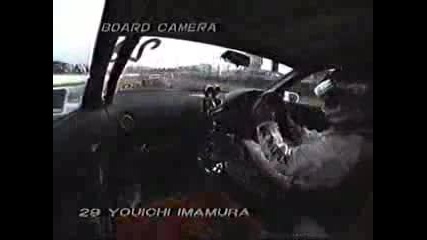 Nissan Silvia Mazda Rx - 7 Drift