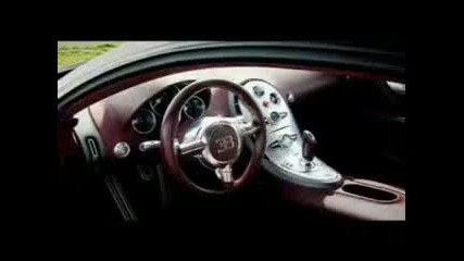Bugatti Veyron