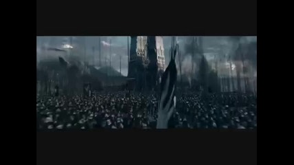 Lord of the Rings : Battlelore - Attack of the orcs 
