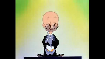 Bugs Bunny - A Corny Concerto (1943)