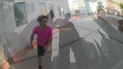 I Freerun La Hd version